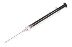 Hamilton 2.5 mL 1000 Series Gas Tight Syringe 22 G | Buy Online | Hamilton&trade; | Fisher Scientific